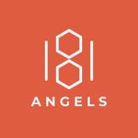 181 Angels logo