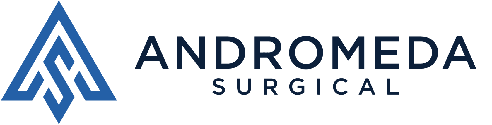 Andromeda Surgical logo