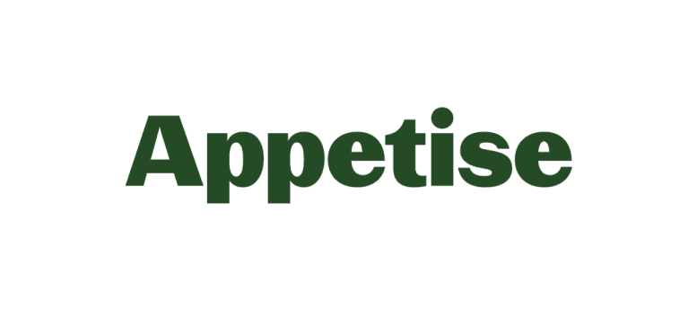 Appetise logo