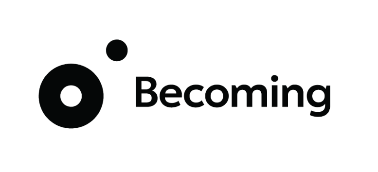Becoming Bio logo