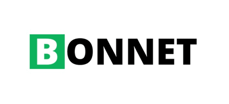 Bonnet logo