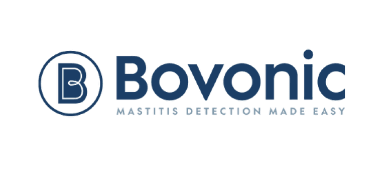 Bovonic logo