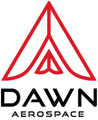 Dawn Aerospace logo