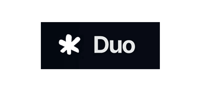 DuoHub logo