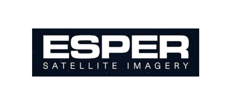 Esper Satellites logo