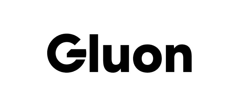 Gluon logo