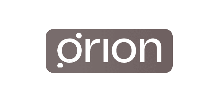 Orion logo