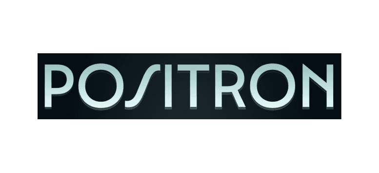 Positron logo