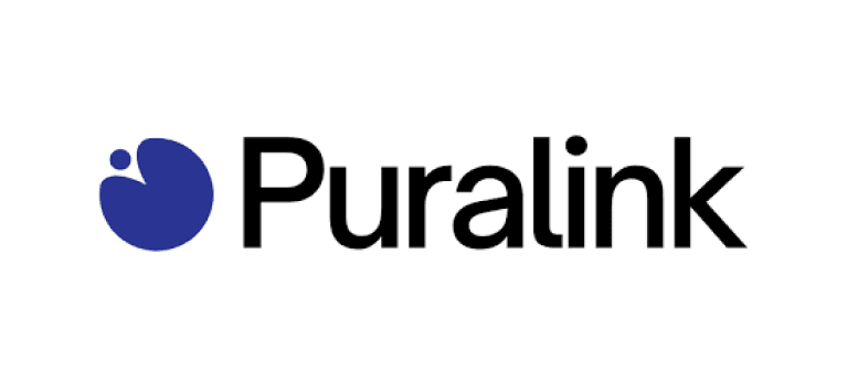 Puralink logo
