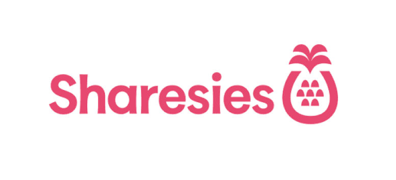 Sharesies logo