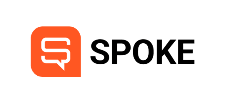 Spoke logo