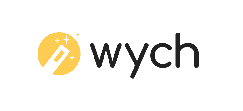 Wych logo